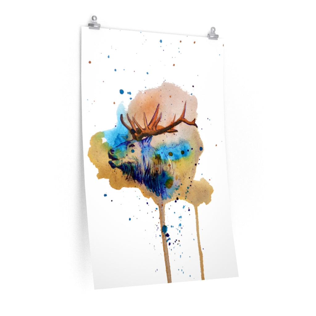 Trendy Art Prints for Contemporary Home Decor . Inspirational posters for Baby Nursery, preppy room, Coastal Home . Housewarming Gift