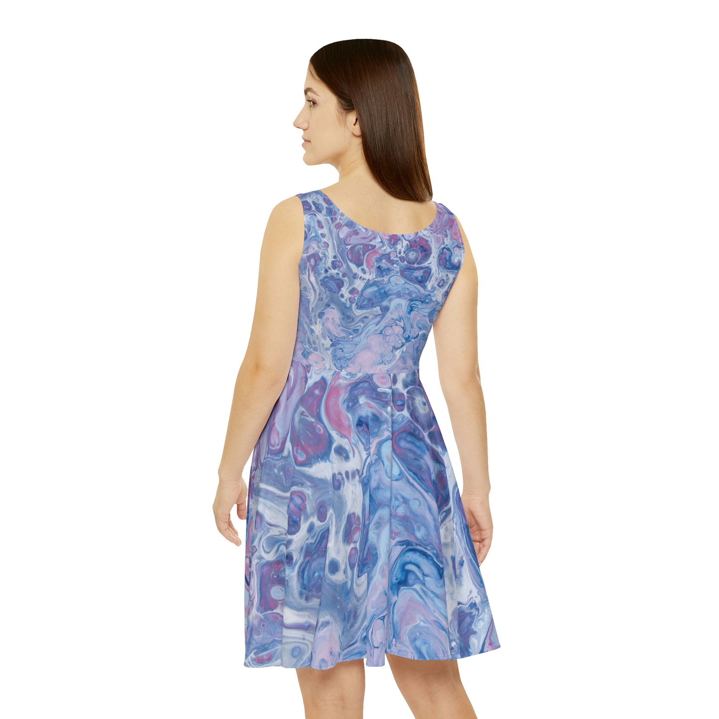 Women's Skater Dress