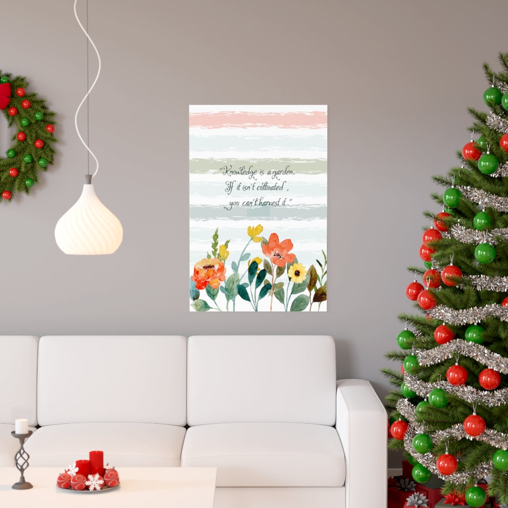 Trendy Art Prints for Contemporary Home Decor . Inspirational posters for Baby Nursery, preppy room, Coastal Home . Housewarming Gift