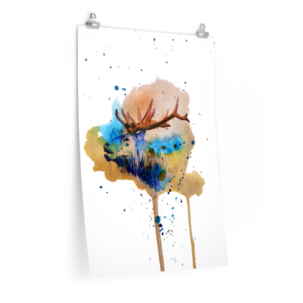 Trendy Art Prints for Contemporary Home Decor . Inspirational posters for Baby Nursery, preppy room, Coastal Home . Housewarming Gift