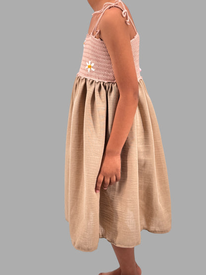 Kids dress