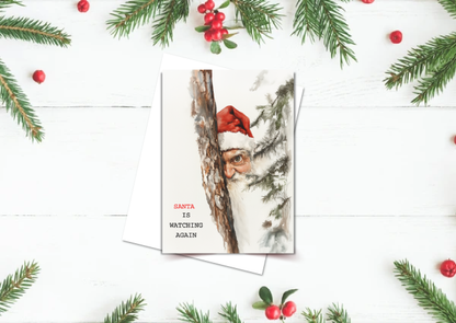 Christmas card