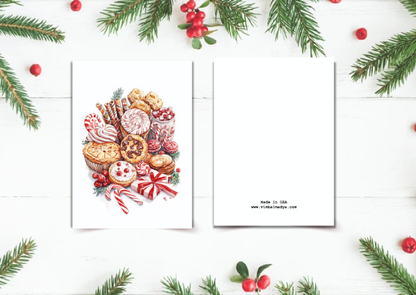 Christmas card