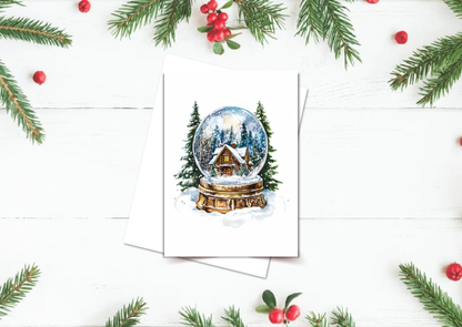 Christmas card