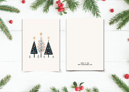 Christmas card