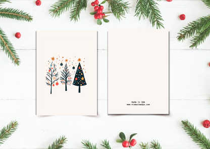 Christmas card