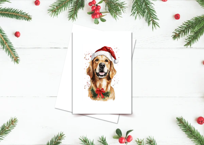 Christmas card