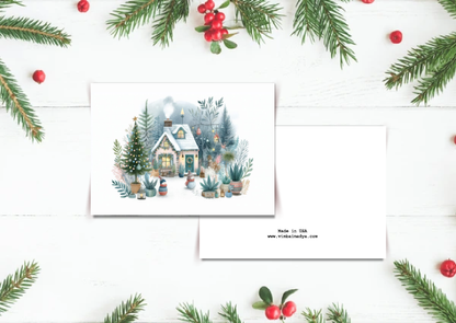 Christmas card