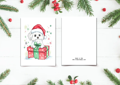 Christmas card