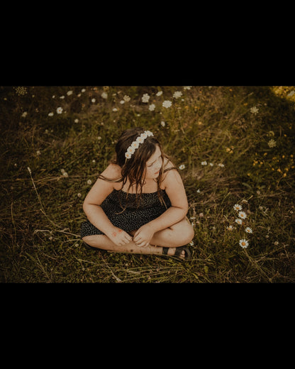 Crochet Trim Snap Hair Clips, Hair barrettes for kids