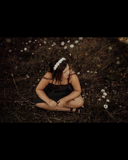 Crochet Trim Snap Hair Clips, Hair barrettes for kids