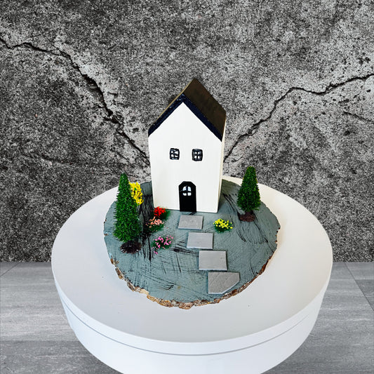 Little houses
