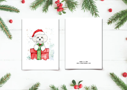 Christmas card