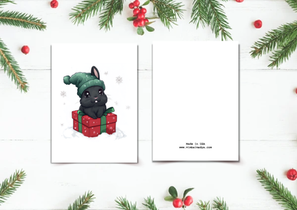 Christmas card