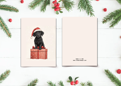 Christmas card