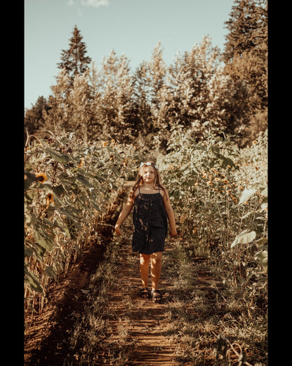 Crochet Trim Snap Hair Clips, Hair barrettes for kids