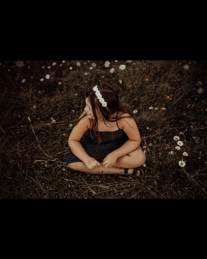 Crochet Trim Snap Hair Clips, Hair barrettes for kids