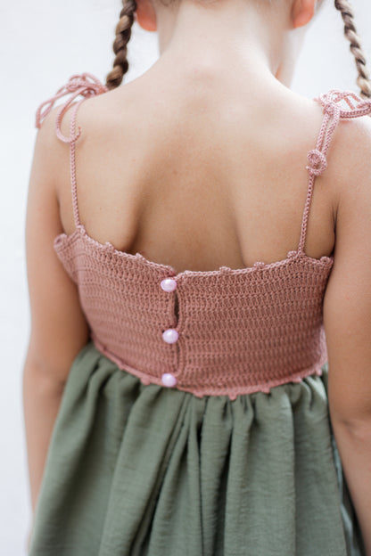 Kids dress