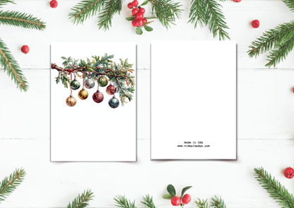Christmas card