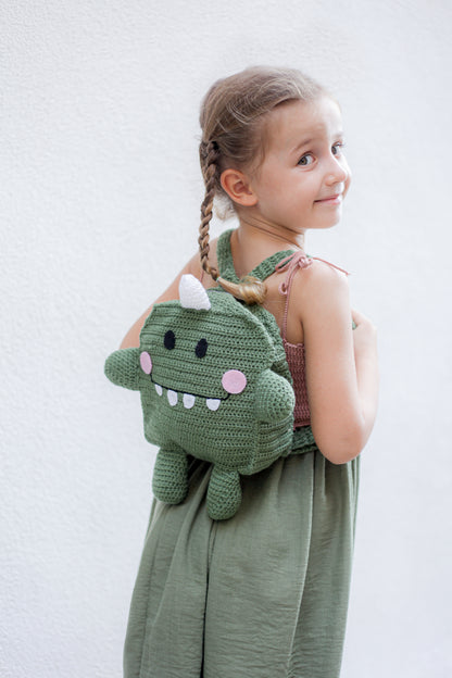 Preorder Kids Bag