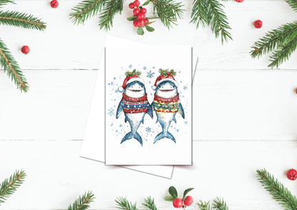 Christmas card