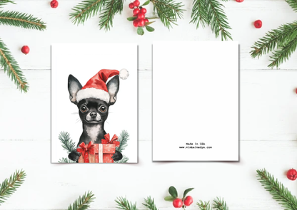 Christmas card