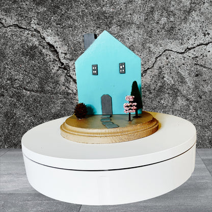 Little houses