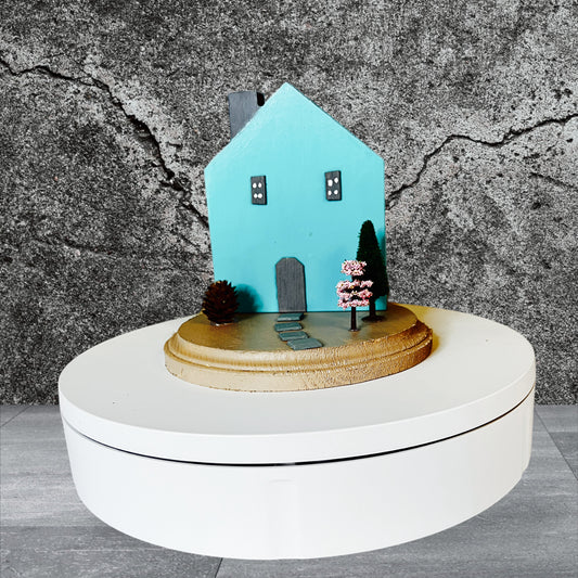 Little houses