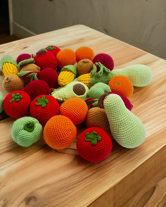 Vegetables