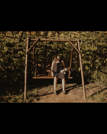Crochet Trim Snap Hair Clips, Hair barrettes for kids