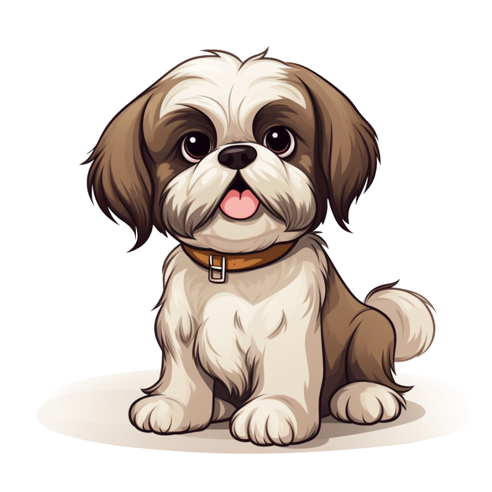 Animal stickers
