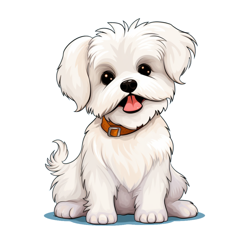Animal stickers