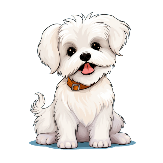 Animal stickers
