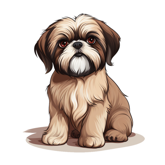 Animal stickers