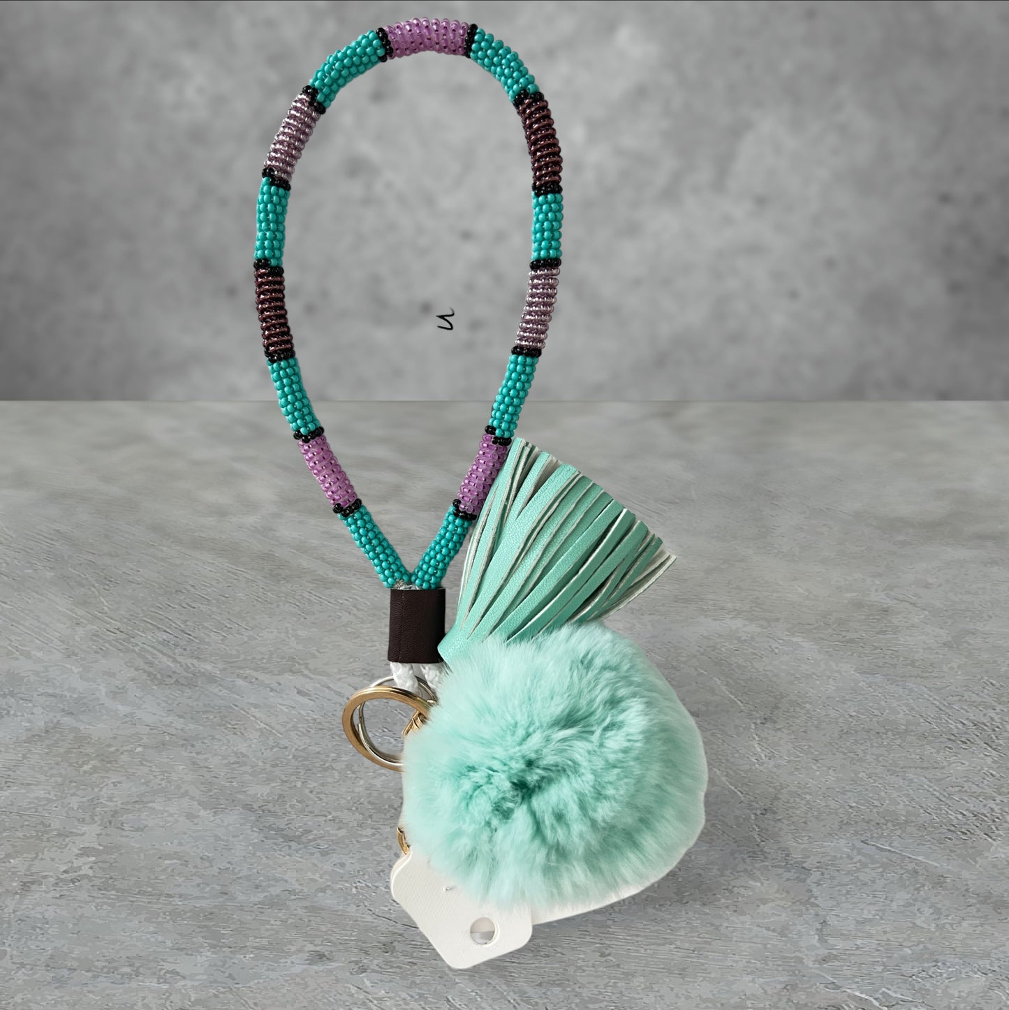 Laynard key chain