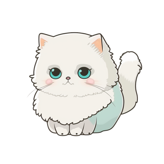 Animal stickers