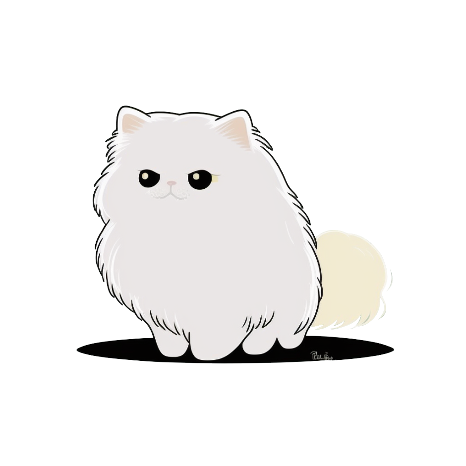 Animal stickers