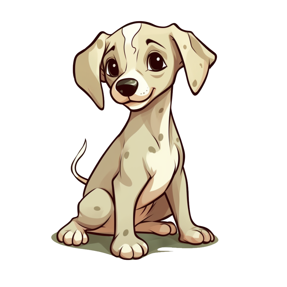 Animal stickers