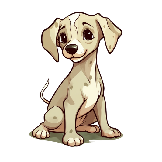 Animal stickers