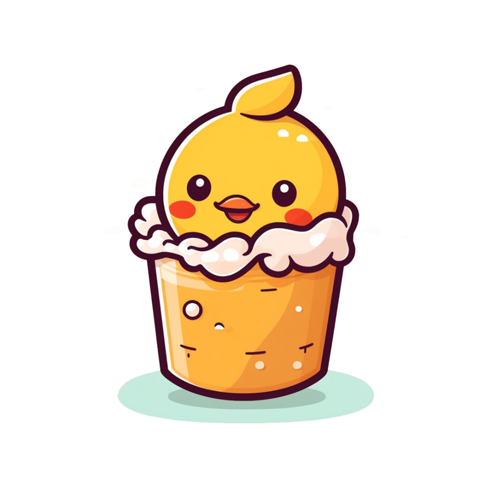 Animal stickers