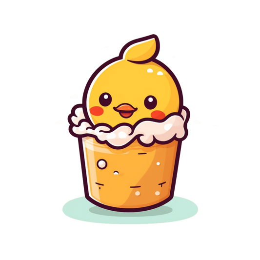 Animal stickers