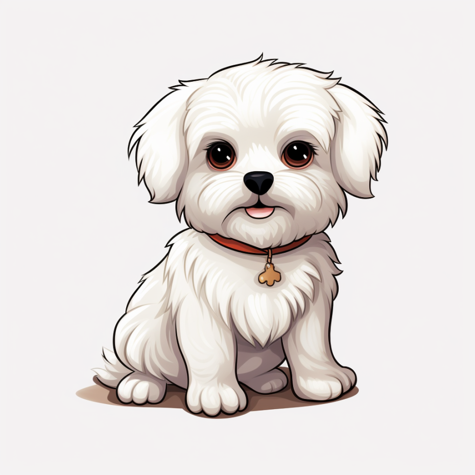 Animal stickers