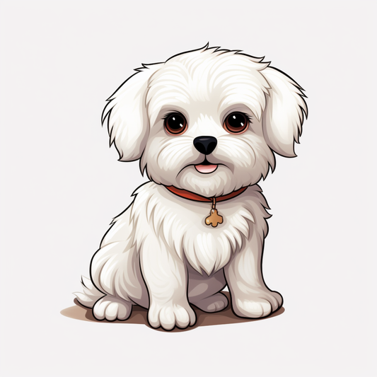 Animal stickers