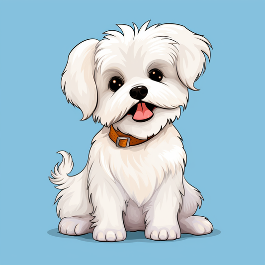 Animal stickers