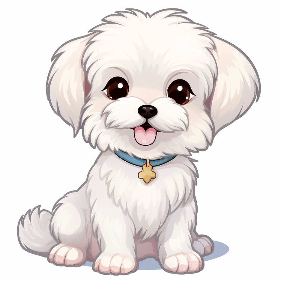 Animal stickers
