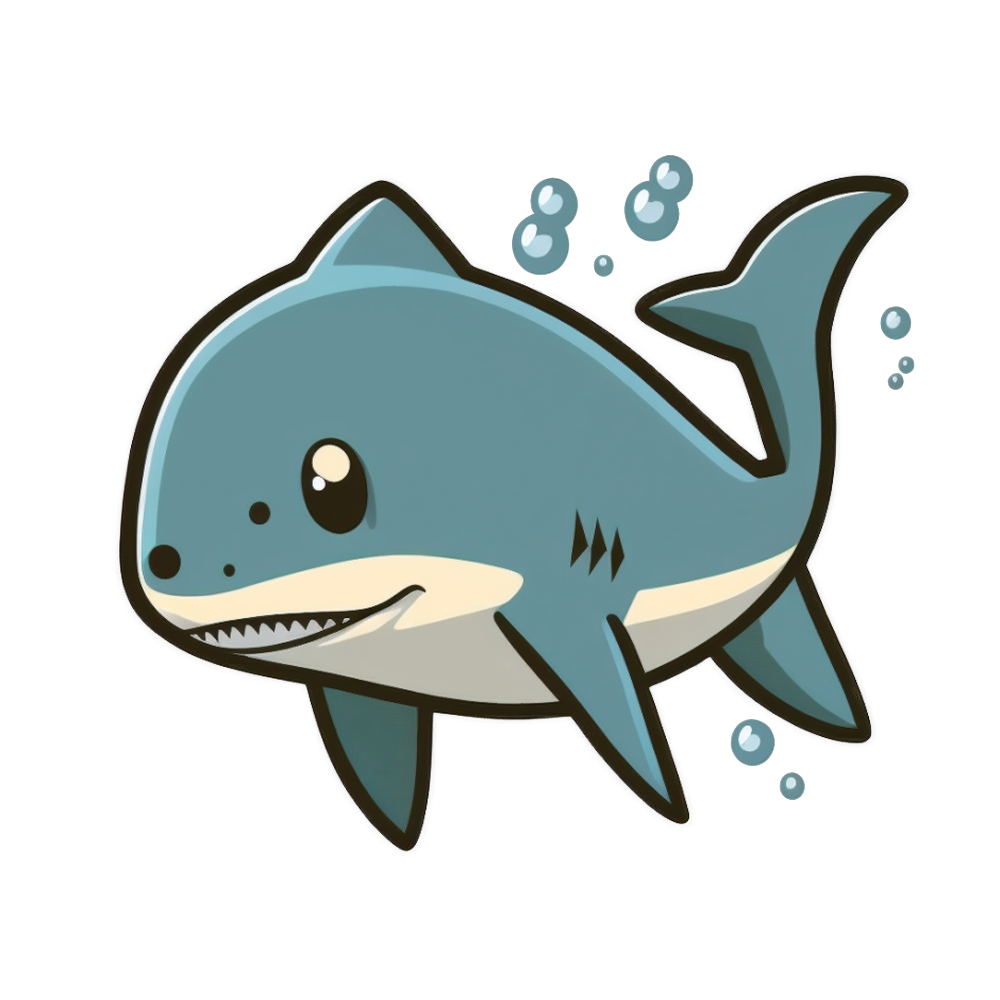 Animal stickers