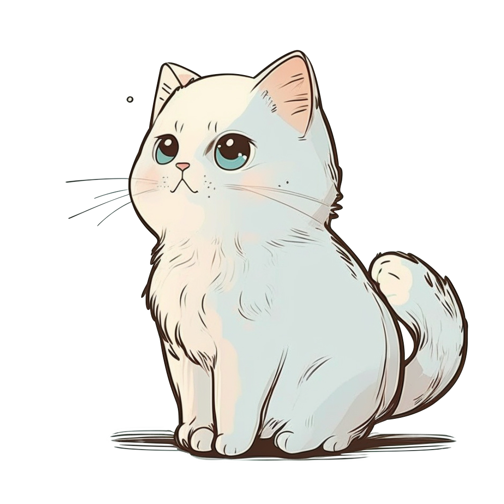 Animal stickers