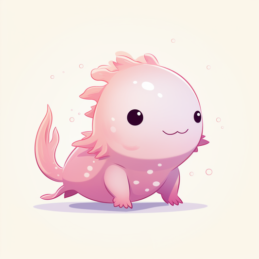 Animal stickers