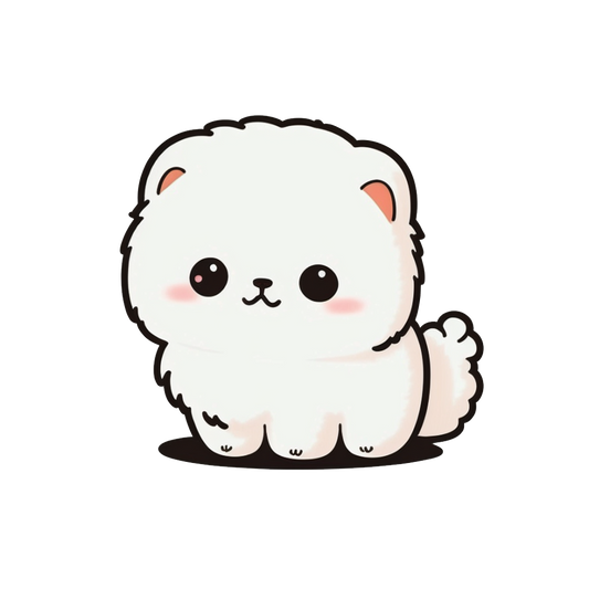 Animal stickers