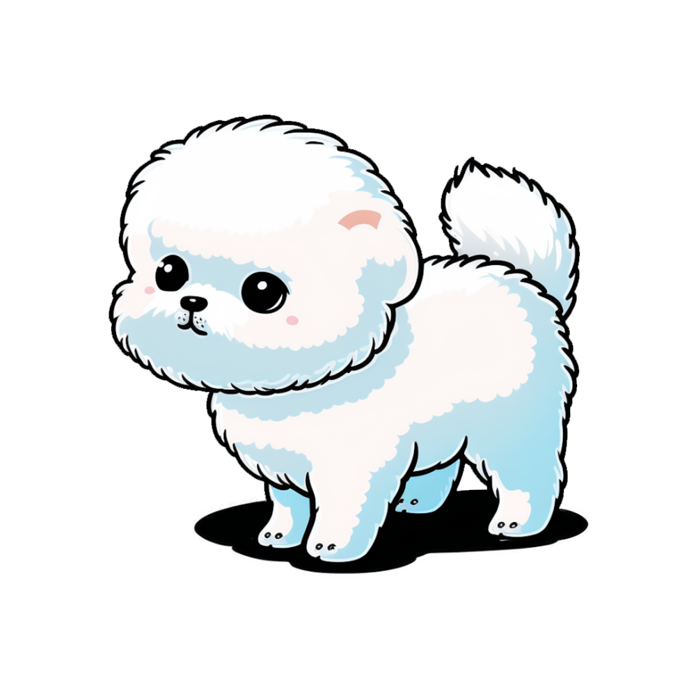 Animal stickers